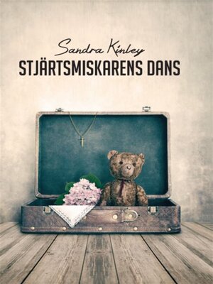 cover image of Stjärtsmiskarens dans